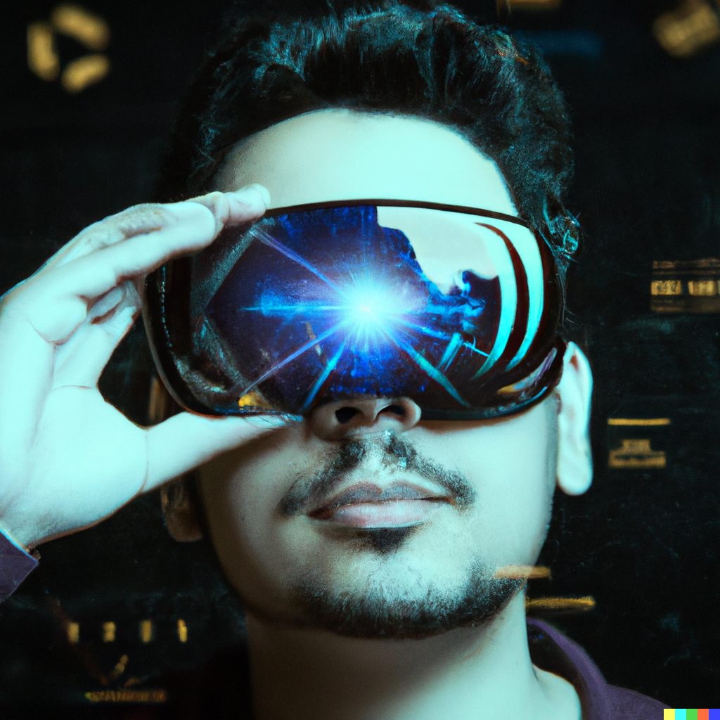Eprendy Realidad Aumentada Y Realidad Virtual El Futuro Ya Es Hoy 3238
